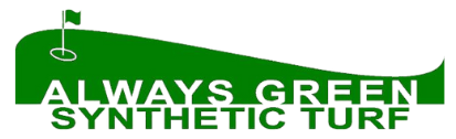 Always Green Synthetic Turf - Delaware turf installation company logo
